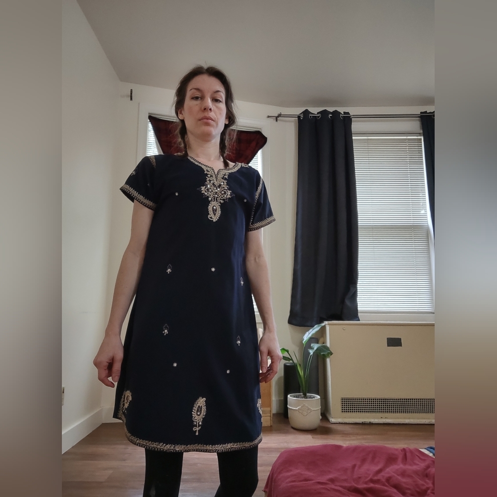 Tunic